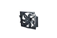 Ventilators, Motora dzesēšanas sistēma - 47748