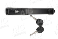 Motora dzesēsanas radiators - 50555