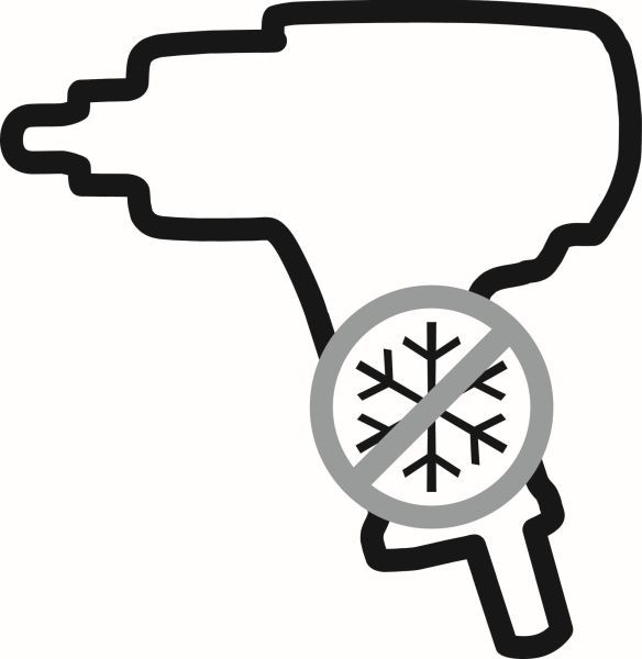 Trieciena uzgriežņu atslēga - 9012M-1