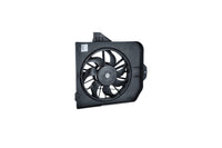 Ventilators, Motora dzesēšanas sistēma - 47032