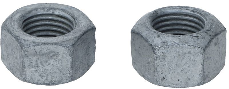 Balstiekārtas svira - 29634 03