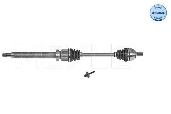 Vetoakseli - 714 498 0051