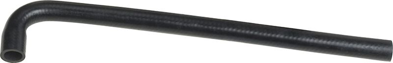 Radiatora cauruļvads - 3638