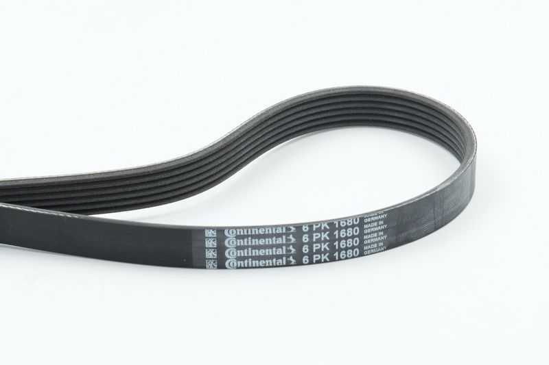 Celiņu siksna - 6PK1680