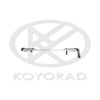 Motora dzesēsanas radiators - PL443457