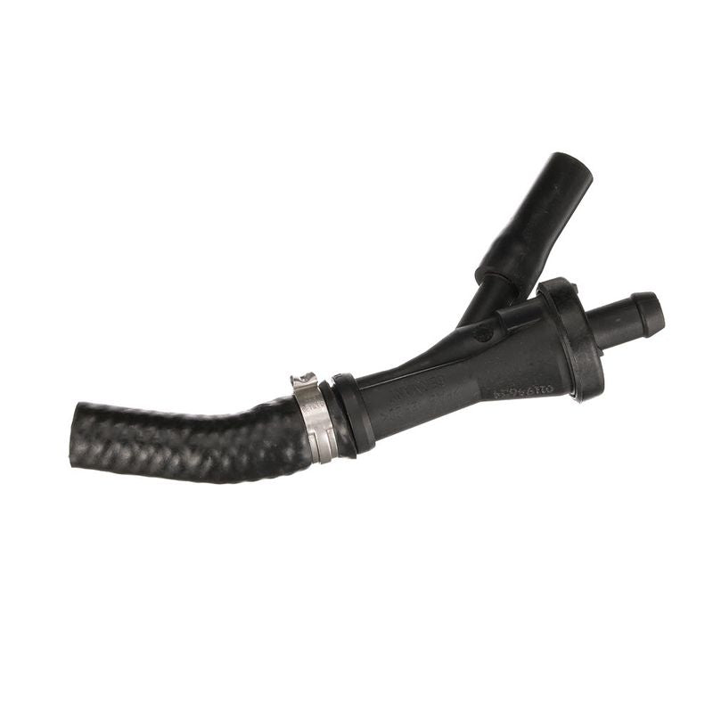 Caurule, Kartera ventilācija - EMH245
