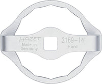 Eļļas filtra atslēga - 2169-14