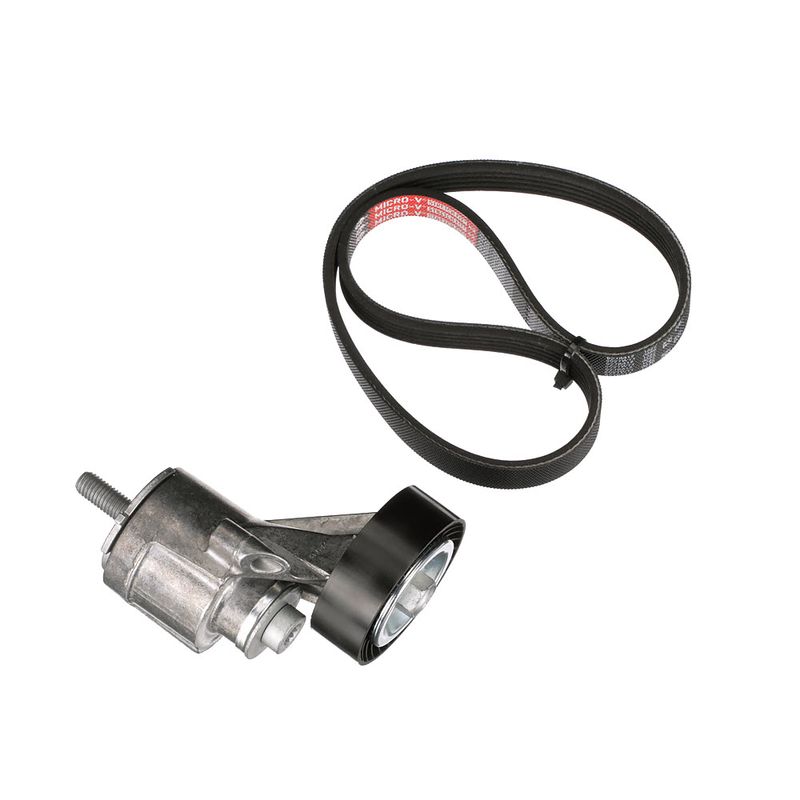 Celiņu siksnu komplekts - K025PK933