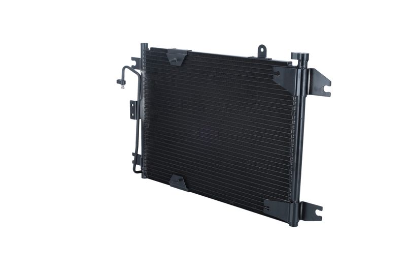 Lauhdutin, ilmastointilaite - 35768