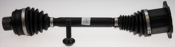 Vetoakseli - 36640