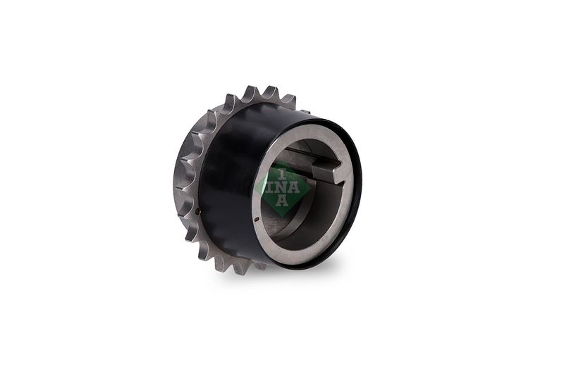 Kloķvārpstas zobrats - 554 0101 10