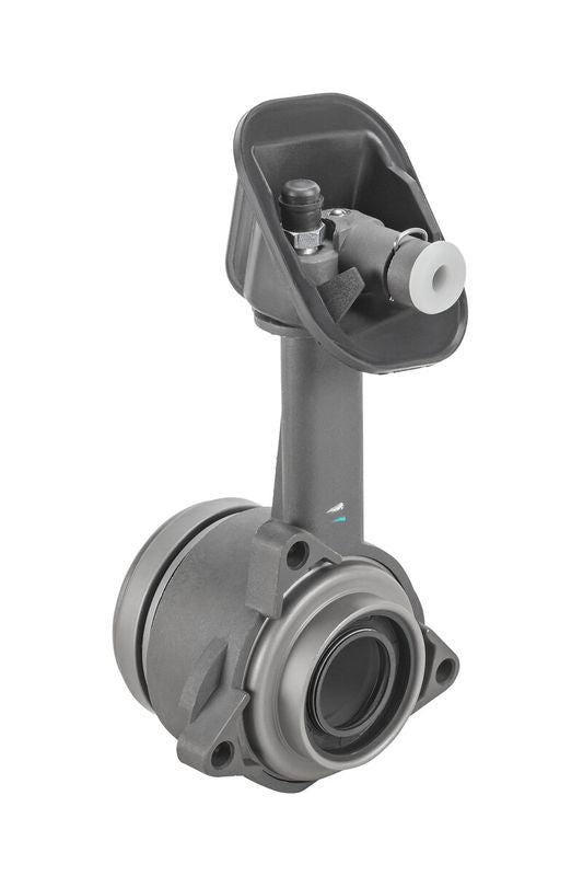 Centrālais izslēdzējmehānisms, Sajūgs - 810027