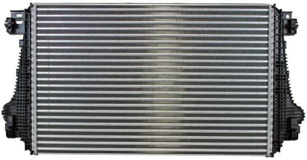Välijäähdytin - CI 27 000P