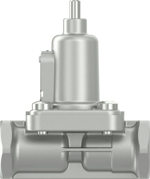 Paluuventtiili - 4341002220