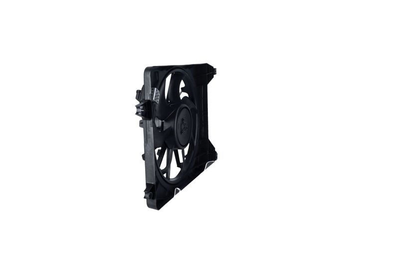 Ventilators, Motora dzesēšanas sistēma - 470084