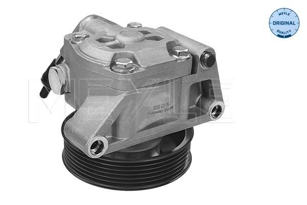 Hydrauliikkapumppu, ohjaus - 714 631 0035