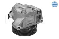 Hydrauliikkapumppu, ohjaus - 714 631 0035
