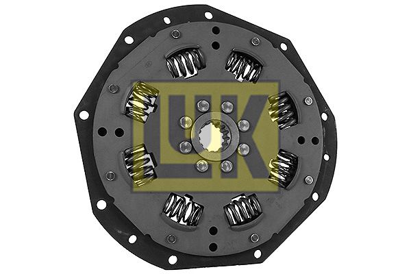 Sajūga disks - 370 0010 10