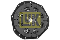 Sajūga disks - 370 0010 10