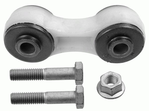 Stabilizatora atsaite/kronšteins - 37008 01