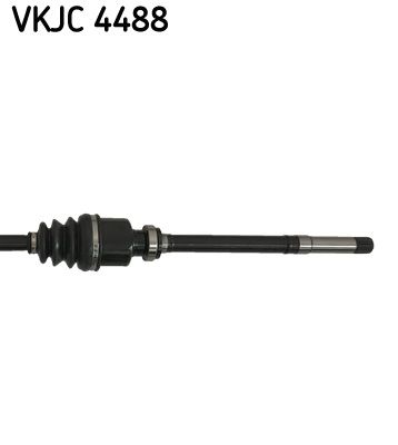 Vetoakseli - VKJC 4488