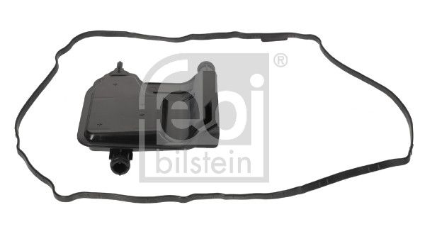 Hydrauliikkasuodatin, automaattivaihteisto - 186575