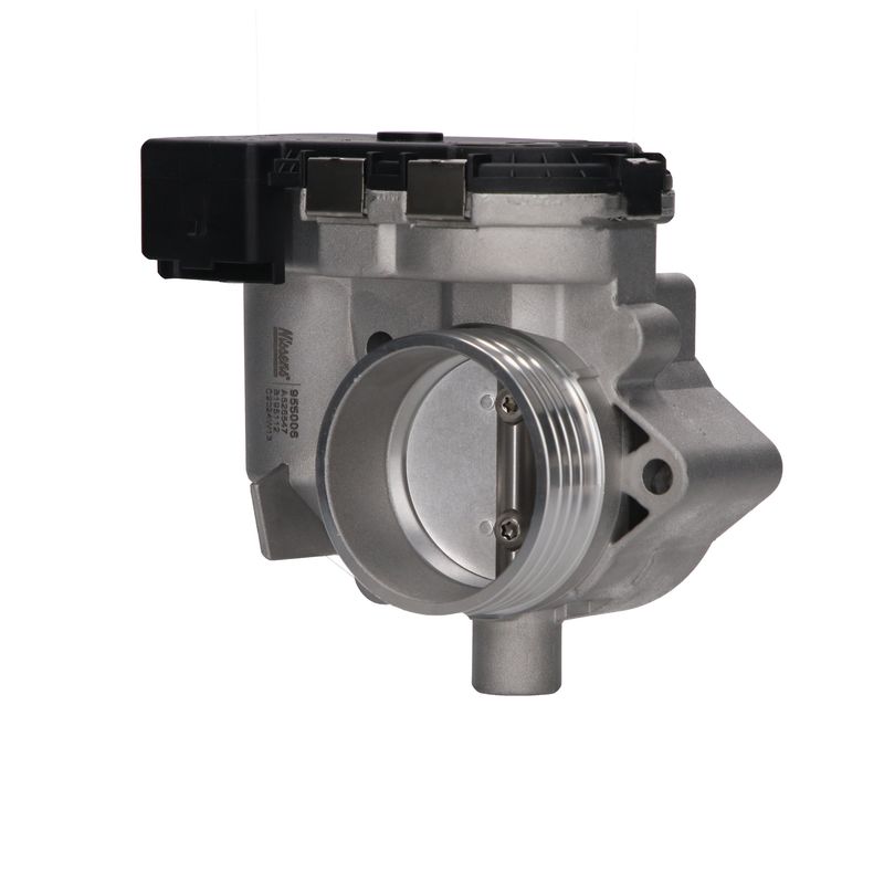 Kaasuläpän kotelo - 955006
