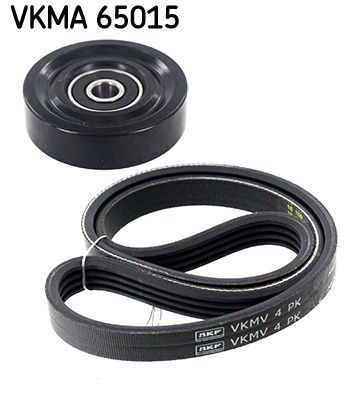 Celiņu siksnu komplekts - VKMA 65015