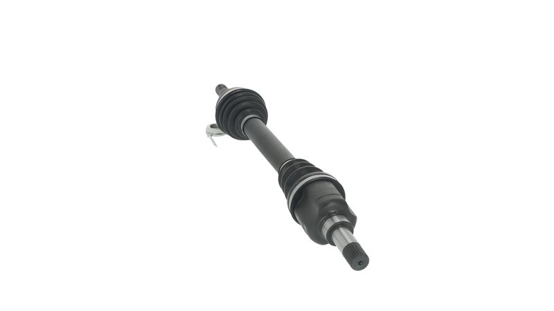 Vetoakseli - VKJC 1195