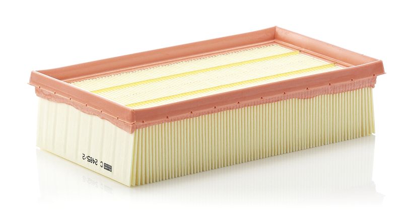 Ilmansuodatin - C 2485/2