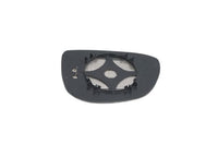 Spoguļstikls, Ārējais atpakaļskata spogulis - 6102-02-0803691P