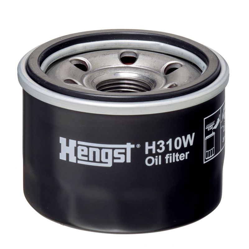 Eļļas filtrs - H310W