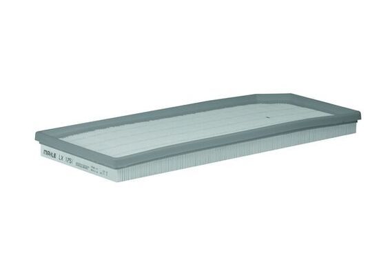Gaisa filtrs - LX 1751