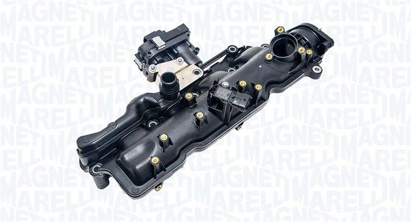 Imusarjamoduuli - 802009377307