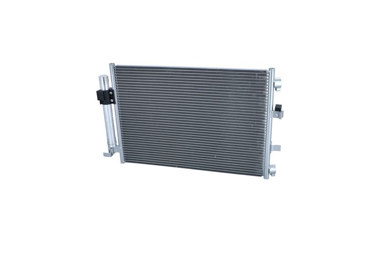 Lauhdutin, ilmastointilaite - 350210