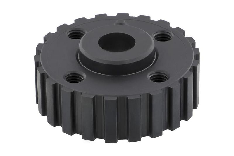 Kloķvārpstas zobrats - 100 833