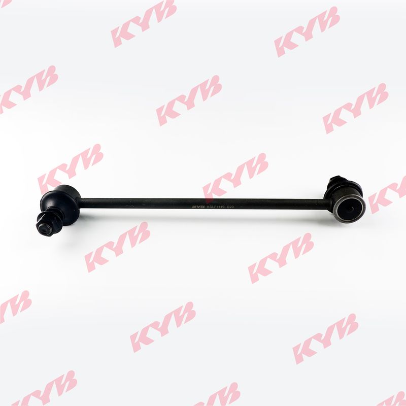 Stabilizatora atsaite/kronšteins - KSLF1119