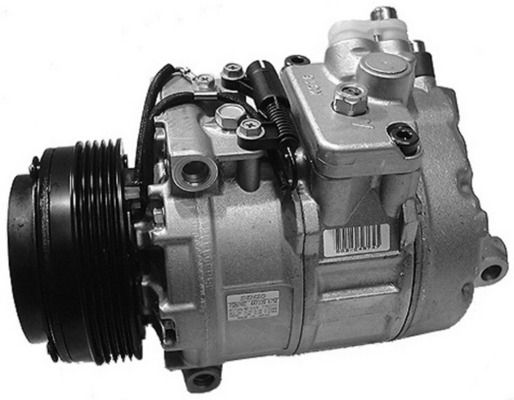 Kompressori, ilmastointilaite - ACP 1162 000S