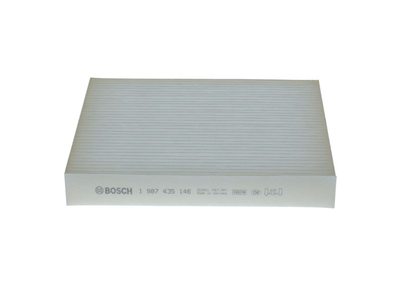 Salona filtrs - 1 987 435 146