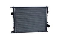 Motora dzesēsanas radiators - 504530