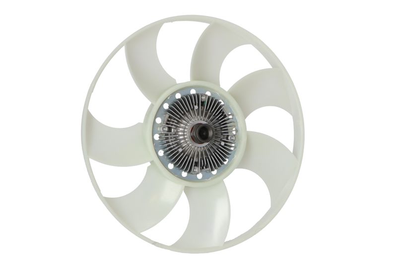 Sajūgs, Radiatora ventilators - 49713