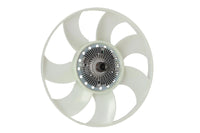 Sajūgs, Radiatora ventilators - 49713