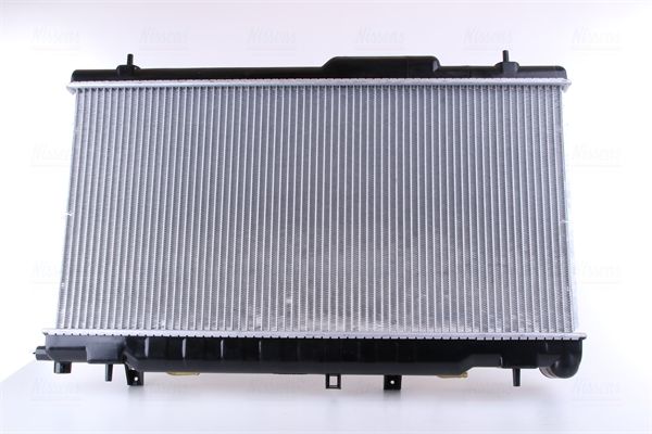 Motora dzesēsanas radiators - 64123