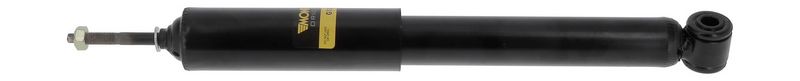 Iskunvaimennin - G1371