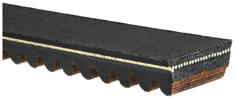 Piedziņas ķīļsiksna, Variomatik - 29G3627