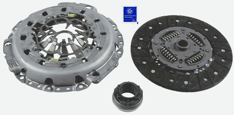 Kytkinpaketti - 3000 951 878