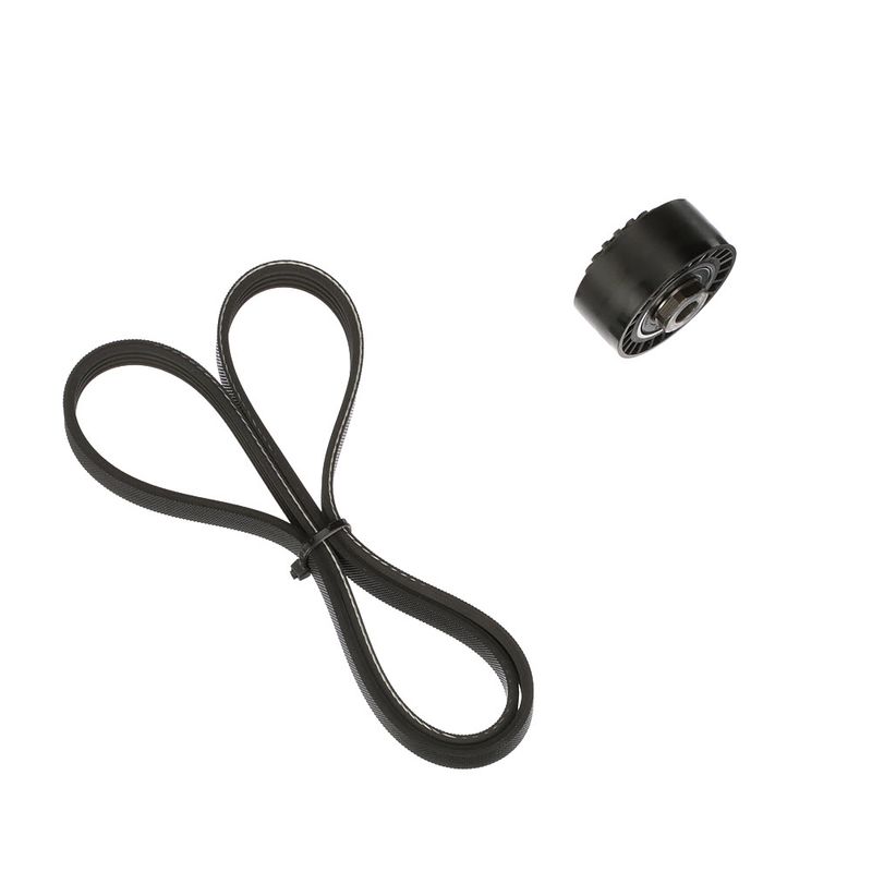 Celiņu siksnu komplekts - K014PK928