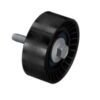 Celiņu siksnas rullītis - T36779