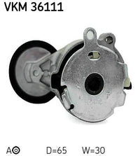 Hihnankiristin, moniurahihna - VKM 36111