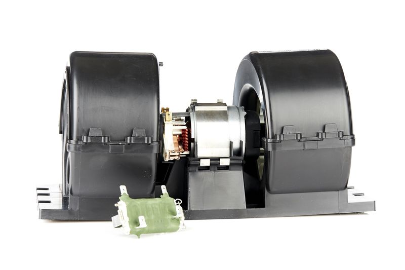Salona ventilators - 87194